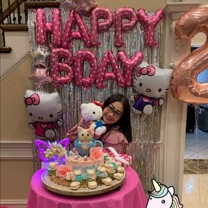 Meet your Posher, Nicole